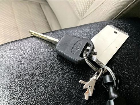 Used 2021 Ford EcoSport S image 13