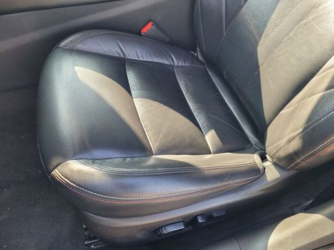 Used 2023 Nissan Altima 2.5 SR w/ SR Premium Package image 11