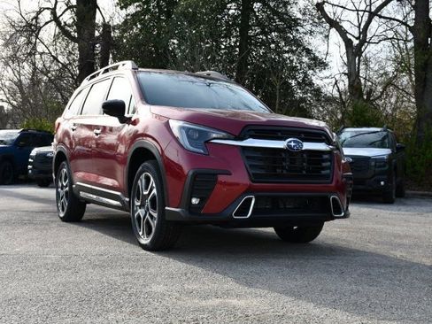 New 2026 Subaru Ascent Touring AWD/4WD image 1