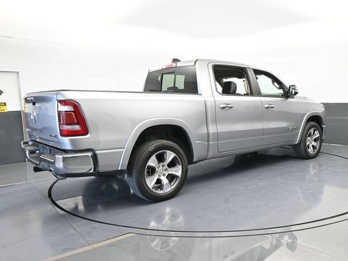 Used 2021 RAM 1500 Laramie image 6