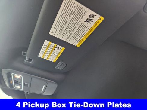 New 2026 Ford F150 Lariat w/ Equipment Group 502A High image 26