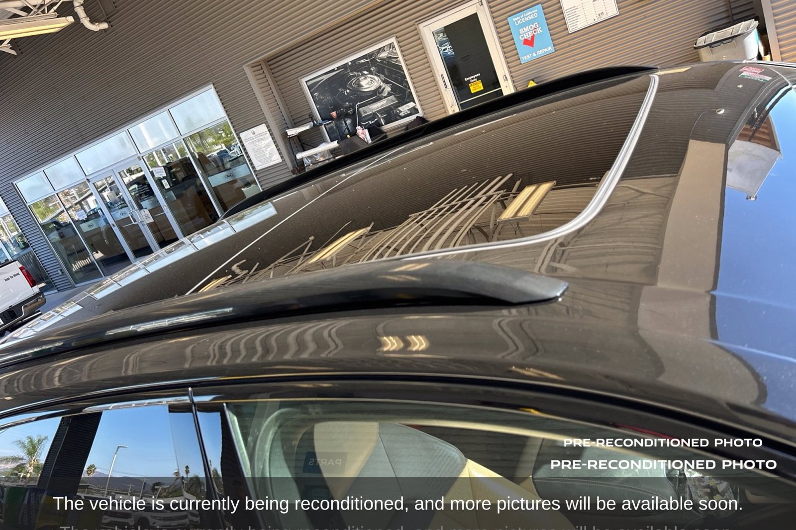 Used 2023 Porsche Cayenne S AWD/4WD image 31