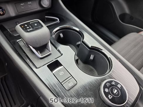 Used 2026 Nissan Rogue SV w/ Rock Creek Premium Package AWD/4WD image 25