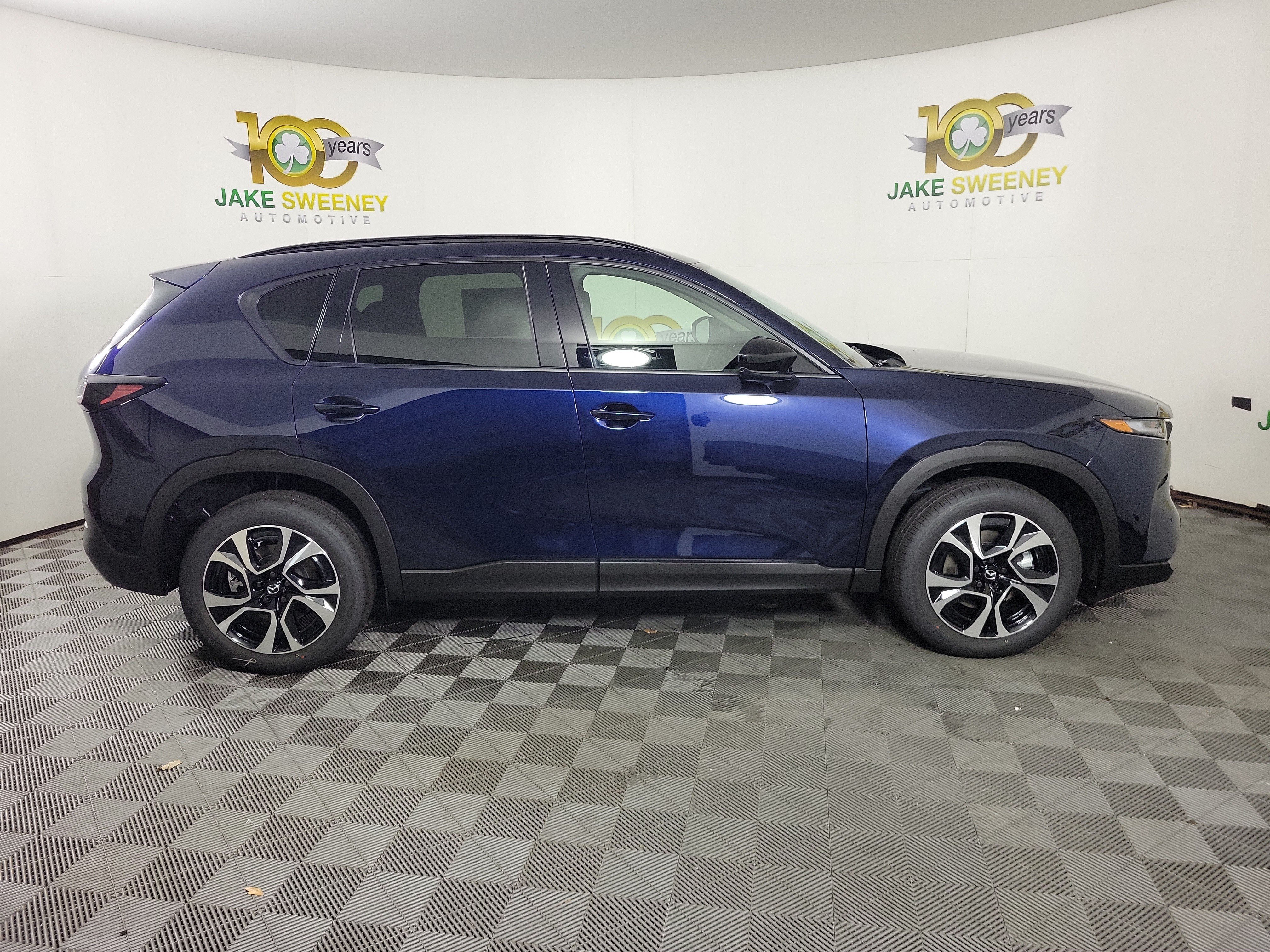 New 2026 MAZDA CX-5 Preferred AWD/4WD image 10