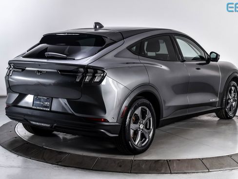 Used 2021 Ford Mustang Mach-E Select w/ Comfort/Technology Package image 6