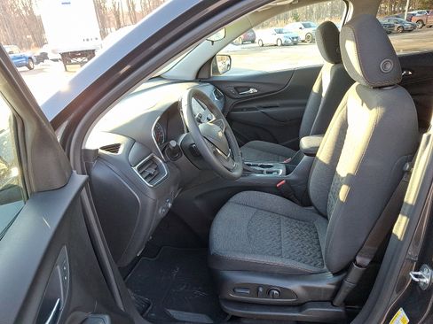 Certified 2022 Chevrolet Equinox LT image 13