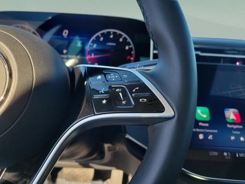 Certified 2025 Mercedes-Benz E 350 Sedan image 17