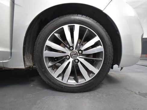 Used 2016 Honda Fit EX image 15