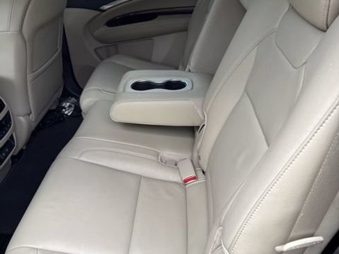Used 2019 Acura MDX FWD image 7