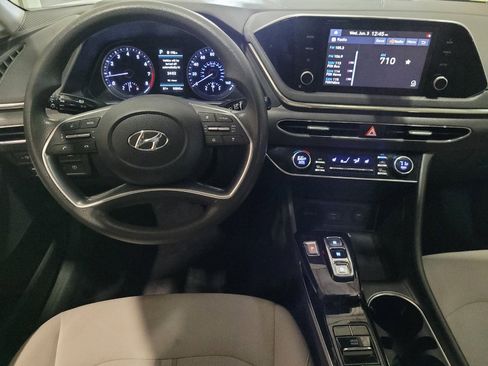Used 2021 Hyundai Sonata SEL FWD image 22