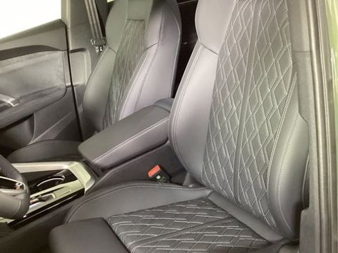 New 2025 Audi SQ5 Premium Plus image 12