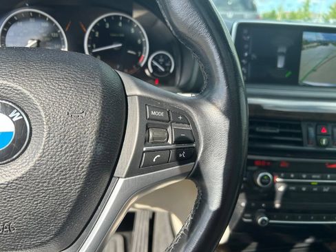Used 2017 BMW X5 xDrive35i AWD/4WD image 23
