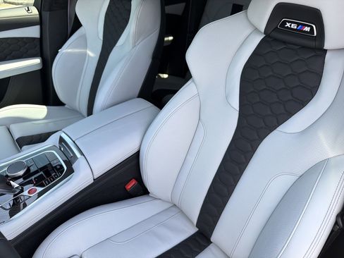 New 2027 BMW X6 M Competition image 26