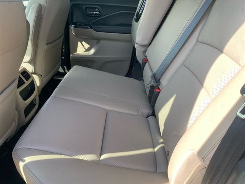 Used 2022 Honda Ridgeline RTL-E image 16