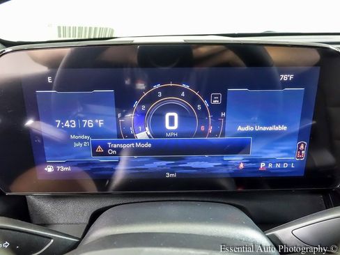 New 2026 Chevrolet Traverse LT w/ Driver Confidence Package image 14