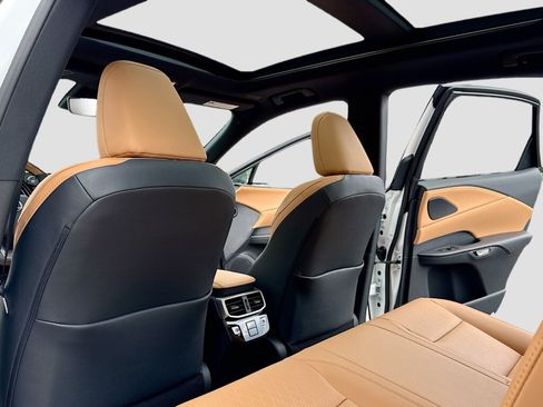 New 2026 Lexus RX 350 Premium Plus AWD/4WD image 6