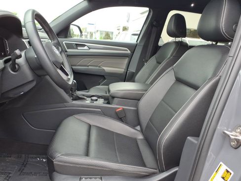 Certified 2023 Volkswagen Atlas Cross Sport SEL AWD/4WD image 18
