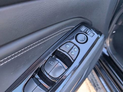 Certified 2021 Nissan Altima 2.5 SV w/ SV Premium Package image 16