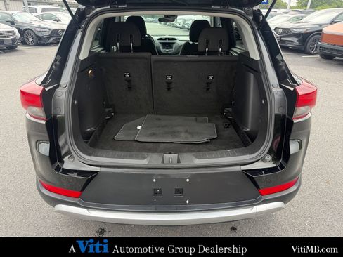Used 2023 Chevrolet TrailBlazer LT AWD/4WD image 23