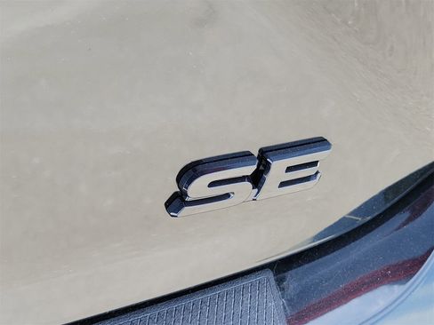 Certified 2025 Toyota Camry SE image 7