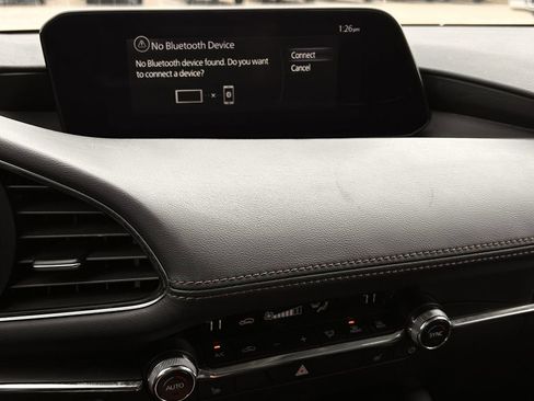 Used 2024 MAZDA MAZDA3 s image 20