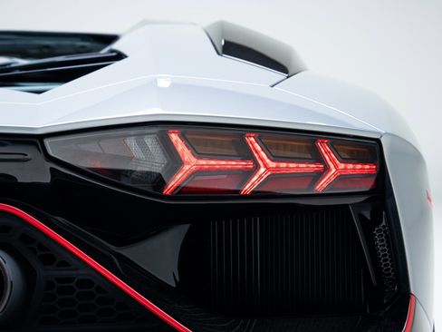 Used 2022 Lamborghini Aventador LP 780-4 Ultimae image 41