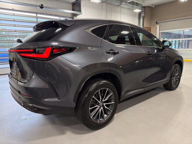 Used 2024 Lexus NX 350 AWD w/ Cold Area Package image 7