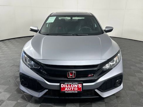 Used 2019 Honda Civic Si image 10