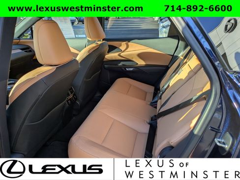 Used 2023 Lexus RX 350 Premium w/ Cold Area Package image 13