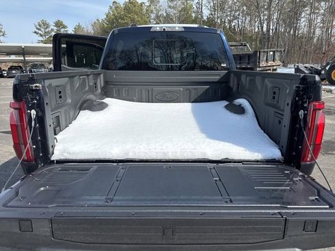 New 2025 Ford F150 Raptor image 22