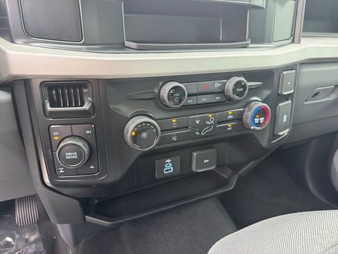 New 2026 Ford F250 XL w/ STX Appearance Package image 41