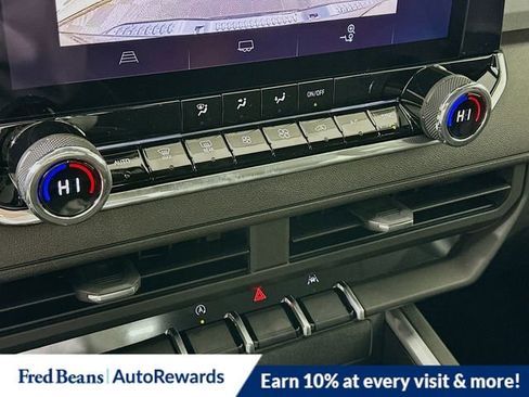 New 2026 Chevrolet Colorado Trail Boss image 11