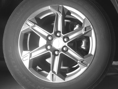 Used 2025 Chevrolet Blazer LT image 13