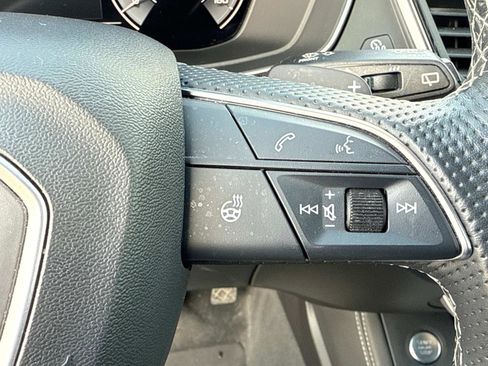 Used 2021 Audi Q5 e Premium Plus w/ Premium Plus Package image 28