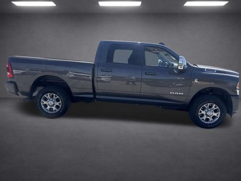 Used 2024 RAM 2500 Laramie w/ Safety Group AWD/4WD image 18