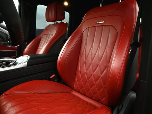 Used 2022 Mercedes-Benz G 63 AMG 4MATIC image 52