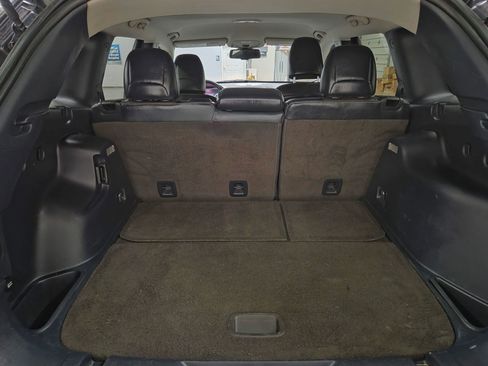 Used 2014 Jeep Cherokee Limited AWD/4WD image 37