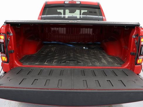 Used 2023 RAM 1500 TRX w/ TRX Level 1 Equipment Group image 6