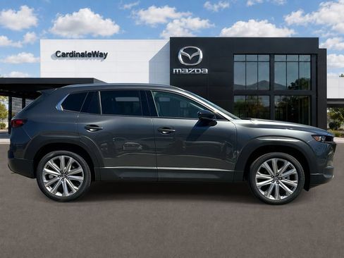 New 2026 MAZDA CX-50 AWD 2.5 S w/ Weather Package image 2