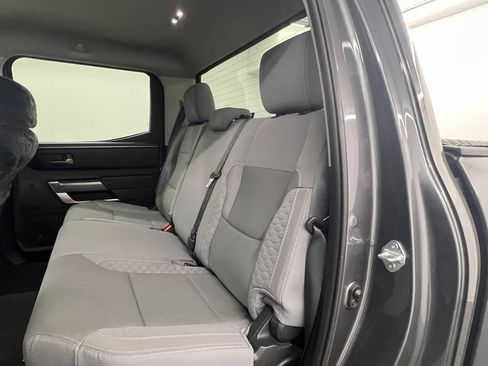 Used 2023 Toyota Tundra SR5 w/ SR5 Convenience Package AWD/4WD image 9