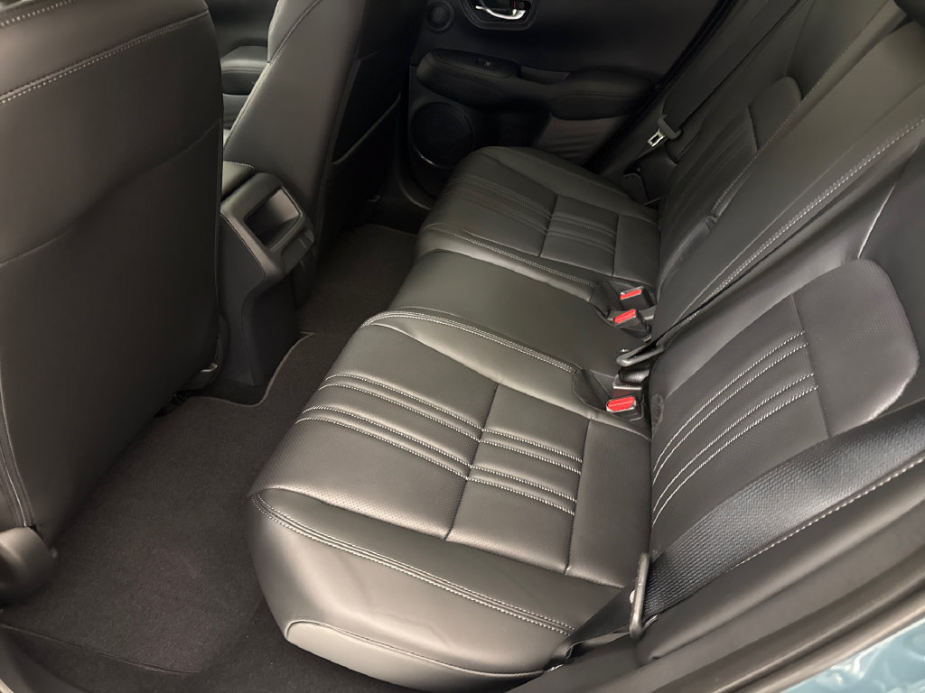 New 2027 Honda HR-V EX-L image 17