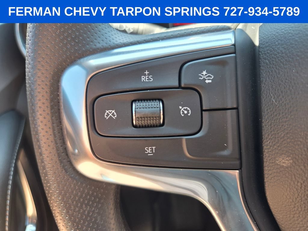 New 2026 Chevrolet Blazer LT w/ Convenience Package FWD image 31