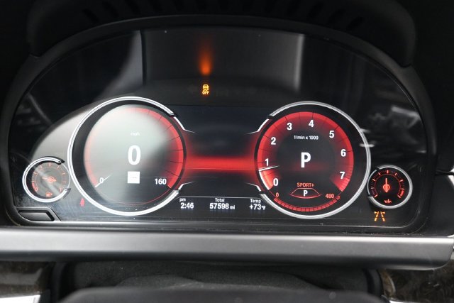 Used 2016 BMW 650i Convertible RWD image 28