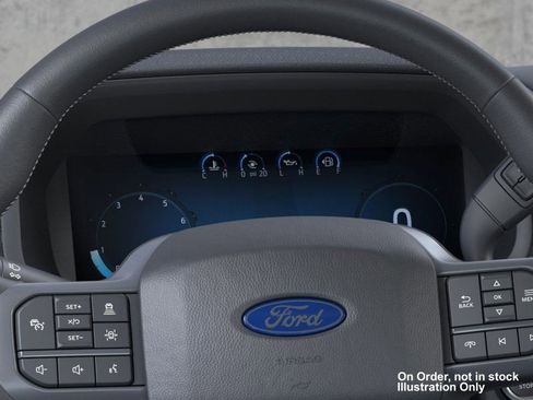 New 2026 Ford F150 Lariat image 10