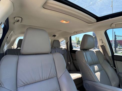 Used 2014 Honda CR-V EX-L image 19