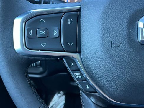 New 2026 RAM 1500 Big Horn image 22