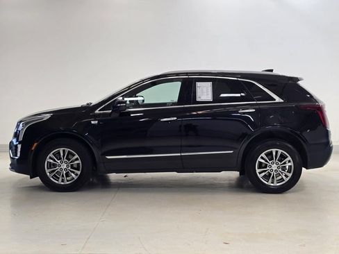 Used 2023 Cadillac XT5 Premium Luxury AWD/4WD image 3