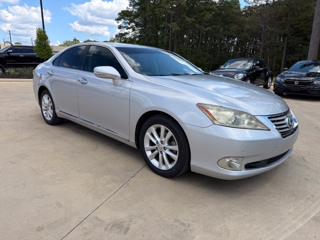 Used 2010 Lexus ES 350 FWD image 5