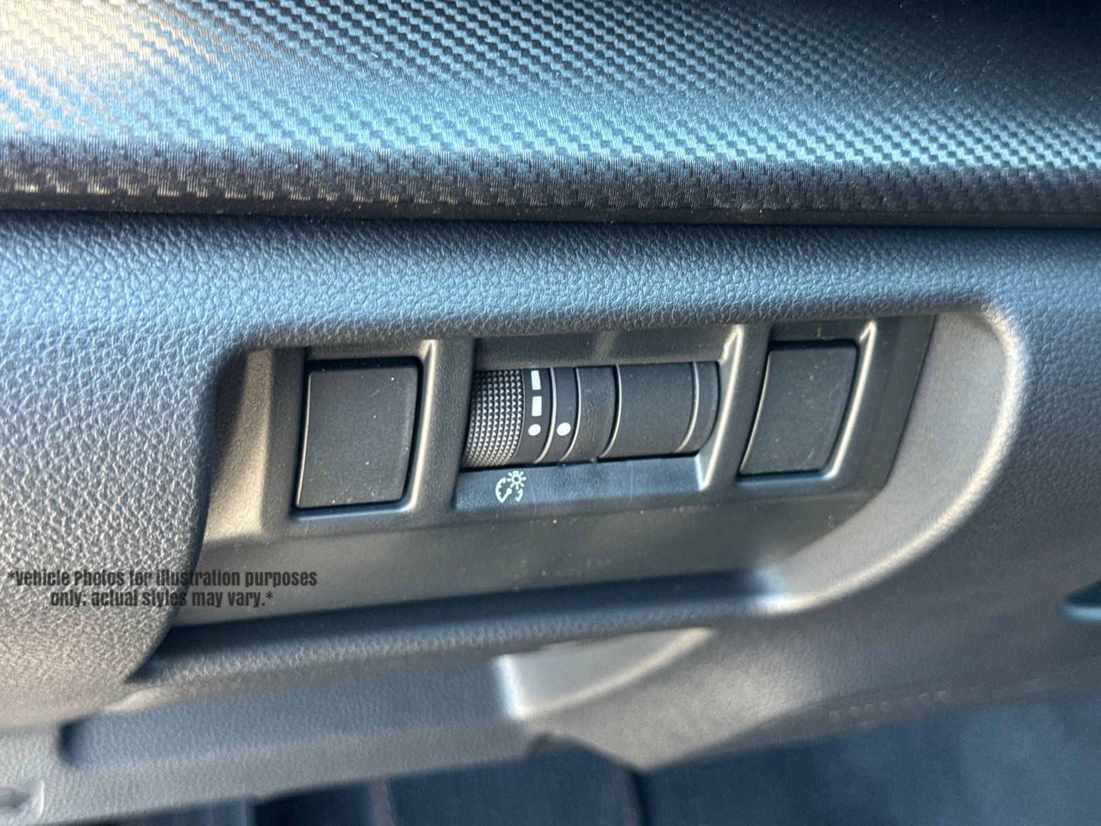 New 2026 Subaru Crosstrek 2.5i Limited AWD/4WD image 17