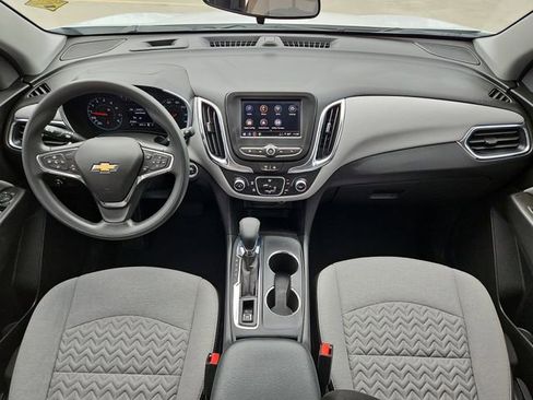 Used 2024 Chevrolet Equinox LS FWD image 10